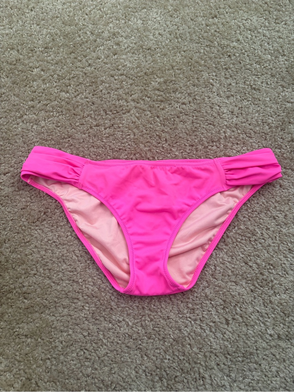 Victoria’s Secret Swim Bikini Bottoms